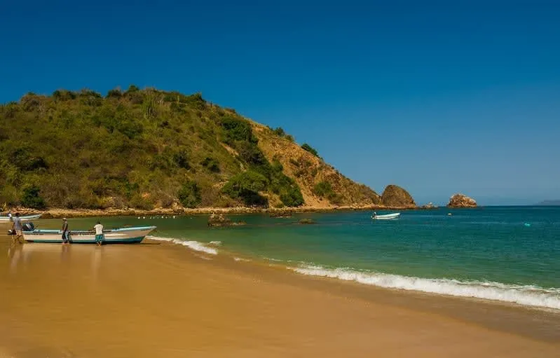 ixtapa zihuatanejo beaches