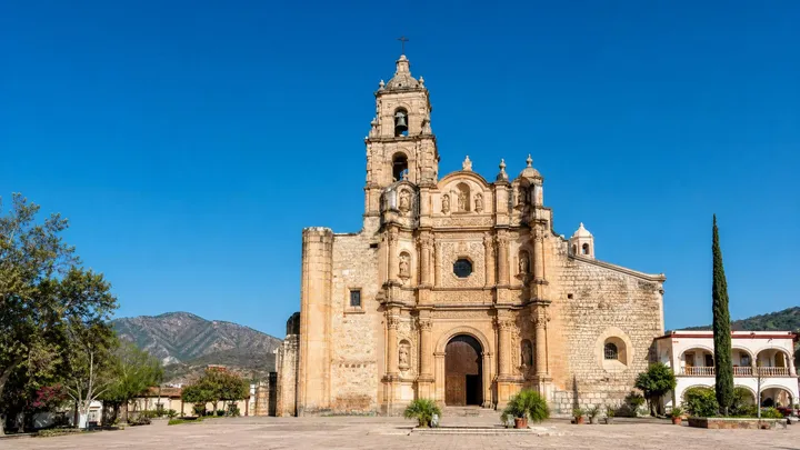 Jalpan de Serra in January: Weather & Tips