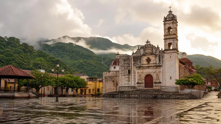 Jalpan de Serra in June: Weather & Tips