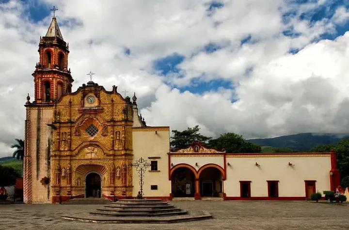 Jalpan de Serra in May: Weather & Tips