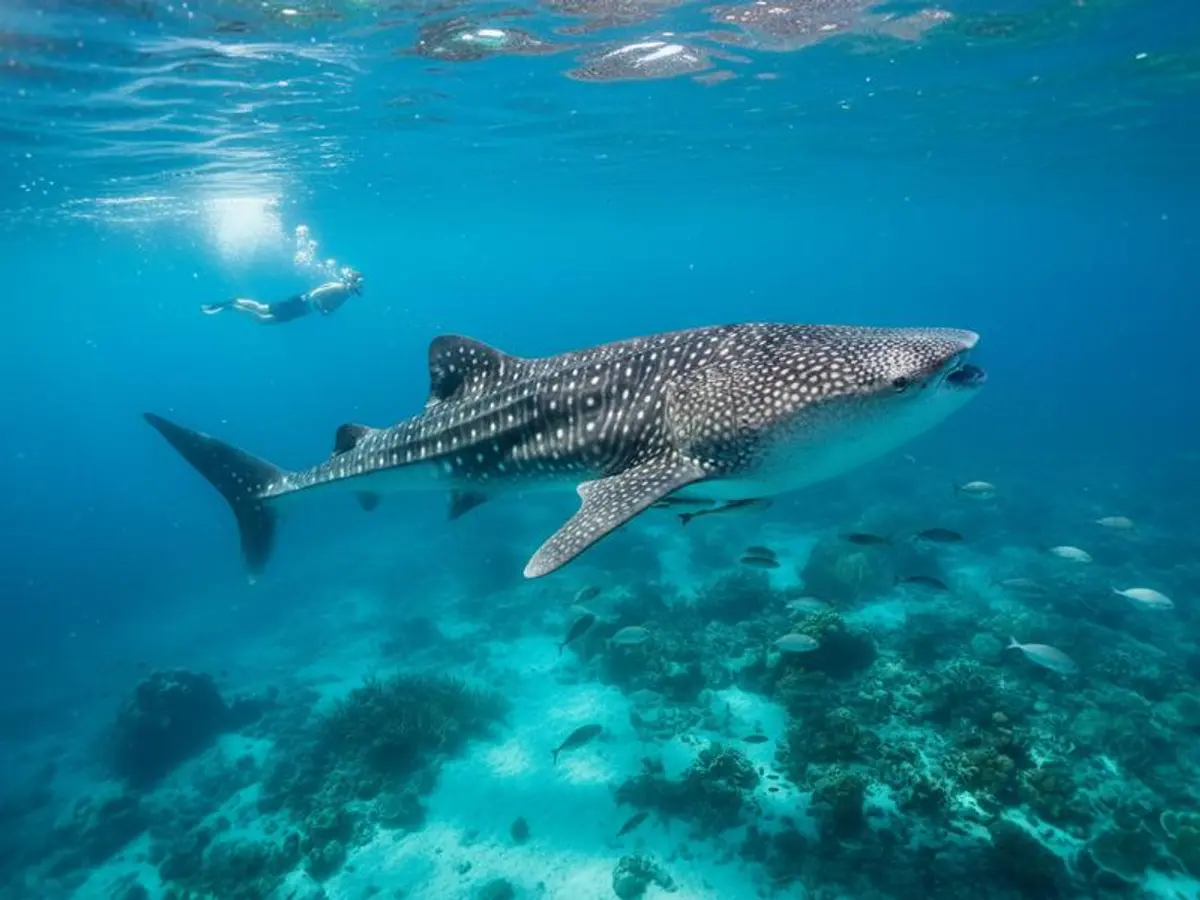 La Paz Mexico Travel Guide 2026: Beaches, Whale Sharks & Costs