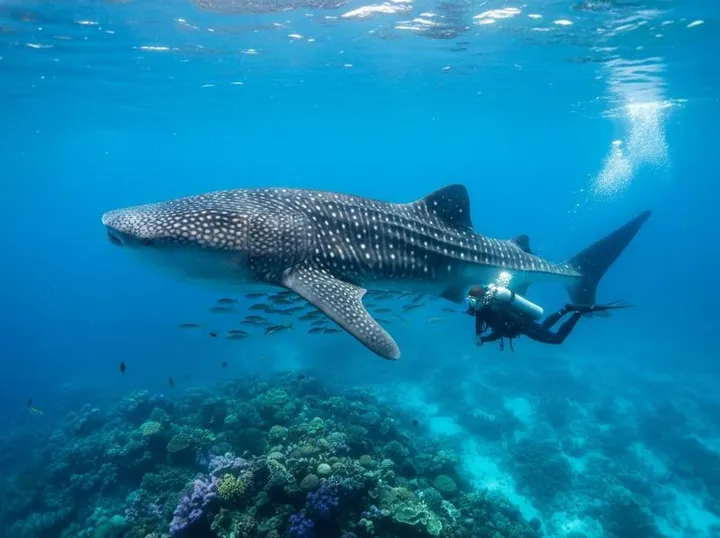 La Paz in April: Weather, Whales & Balandra Tips