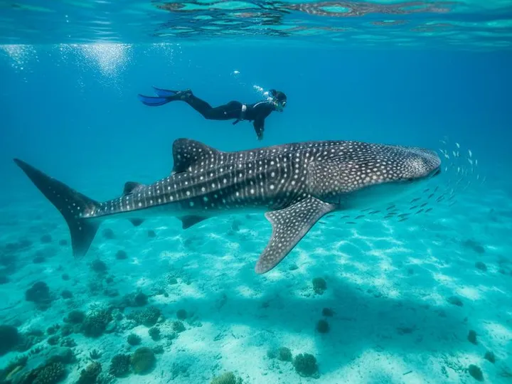 Baja California Travel Guide 2026: Peninsula of Sea, Desert & Whales