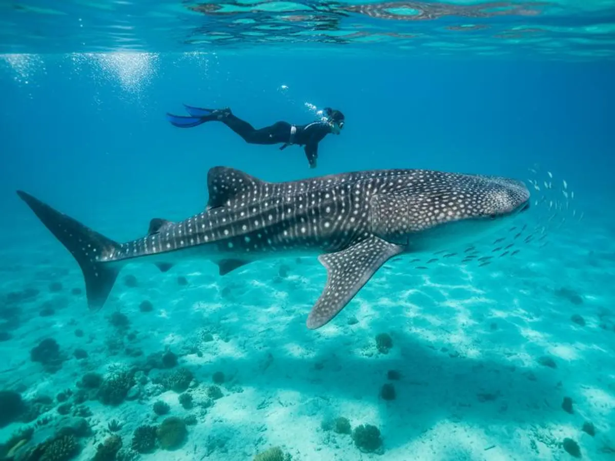 Baja California Travel Guide 2026: Peninsula of Sea, Desert & Whales