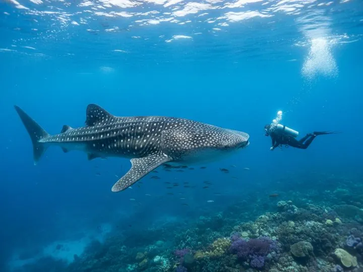 Best Time to Visit La Paz 2026: Whale Sharks, Whales & Weather