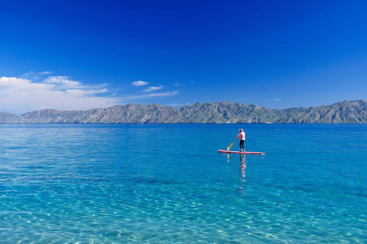 La Ventana & El Sargento: Baja Sur's Hidden Beach Paradise