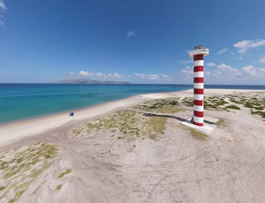 la ventana baja california sur