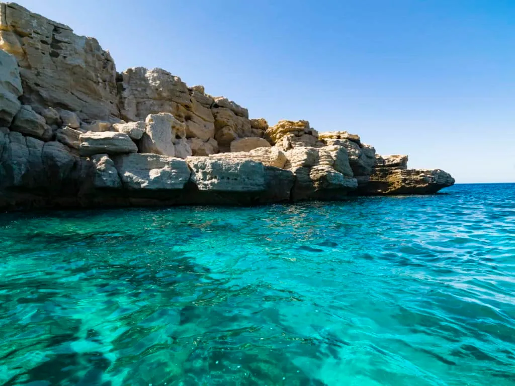 isla cerralvo — La Ventana Mexico