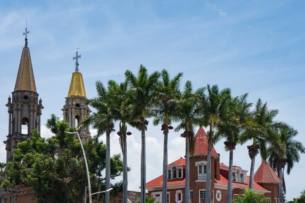 lake chapala — Lake Chapala Mexico