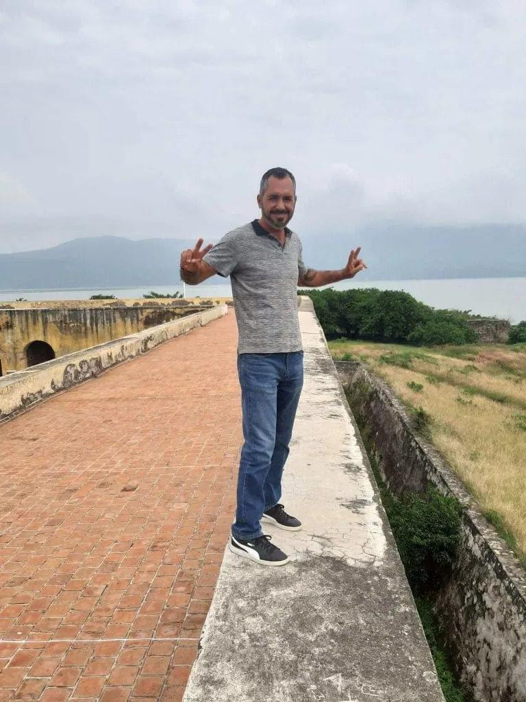 lake chapala — Lake Chapala Mexico