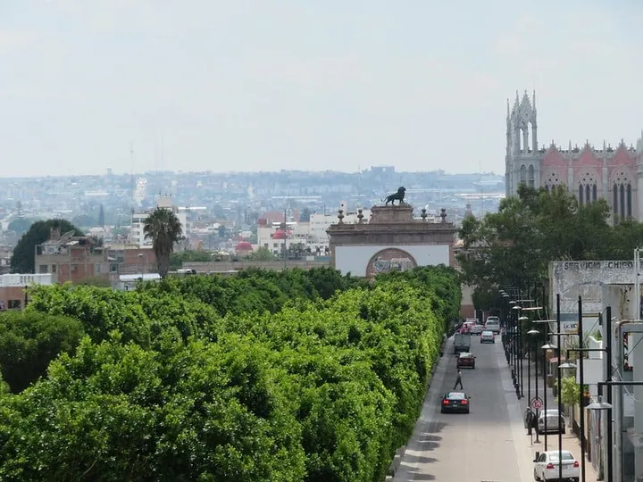 Leon in May: Weather & Travel Tips