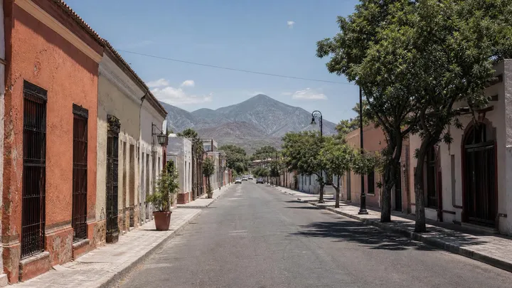 Linares in July: Weather & Travel Tips