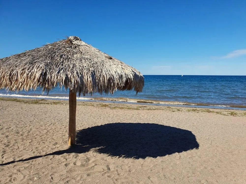 loreto baja california sur mexico