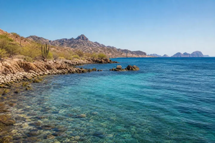 Loreto in August 2026: Islands, Heat & No Sargassum