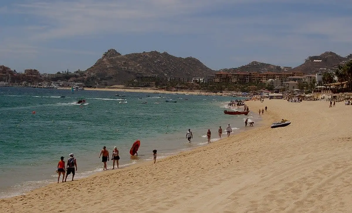 Los Cabos in July 2026: Too Hot or Still One of Mexico's Smartest Summer Beach Picks?