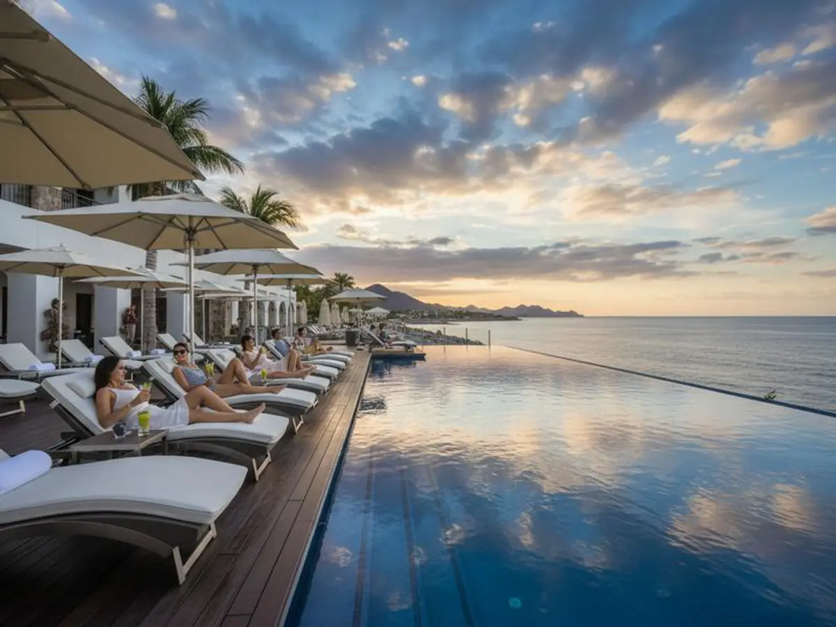 Los Cabos in June 2026: Too Hot or a Smart Deal?