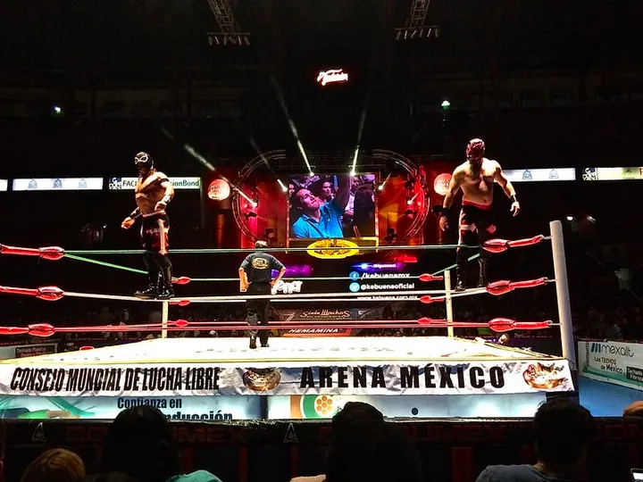 A Spectator&#8217;s Guide to Lucha Libre in Mexico City: Step Into the Ring