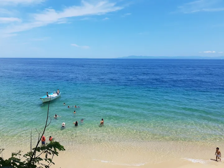 Madagascar Beach: Puerto Vallarta&#8217;s Best-Kept Secret Escape
