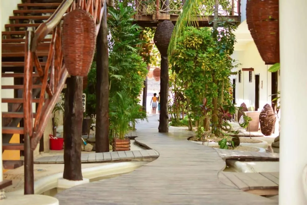 mahahual beach — Mahahual Beach Mexico