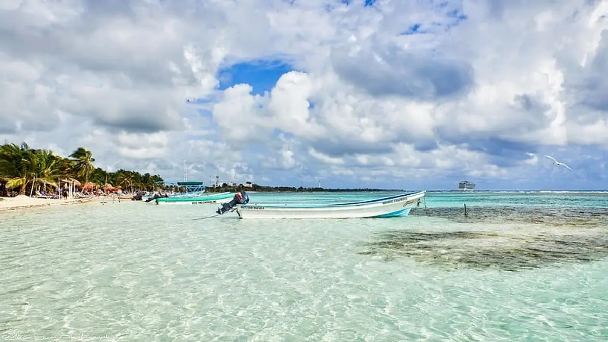 Mahahual Beach Escapade: A Blueprint to Unwind and Thrive