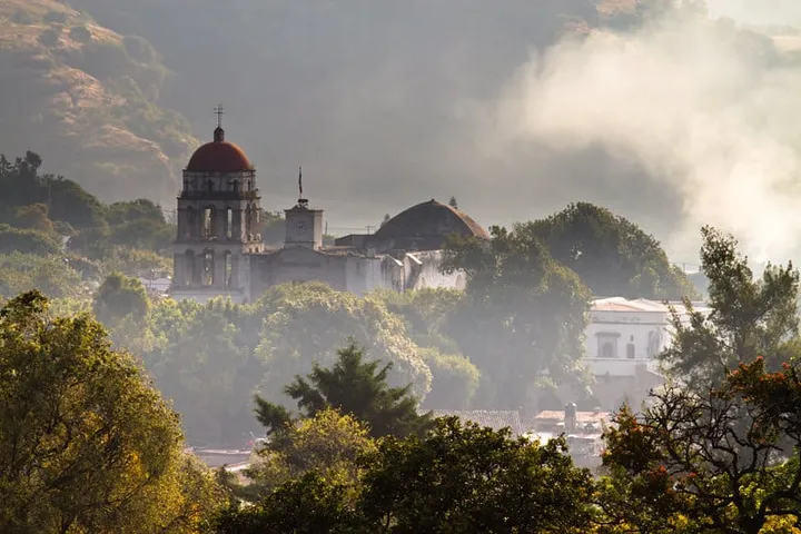 Journey to Malinalco: Revealing the Town&#8217;s 11 Best-Kept Secrets