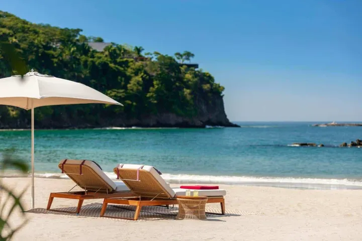 Mandarina Mexico: Elevating Travel with Unforgettable Luxury