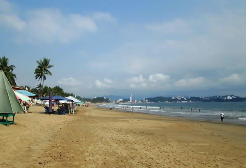 miramar beach colima