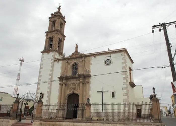 mapimi durango — Mapimi Durango Mexico