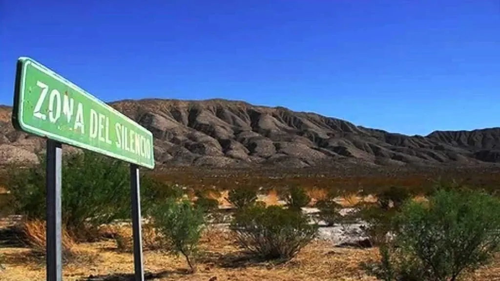 mapimi durango — Mapimi Durango Mexico