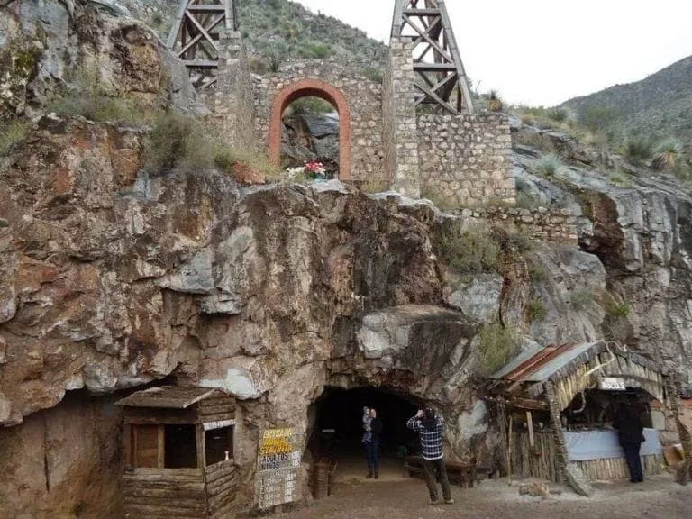 mapimi durango — Mapimi Durango Mexico