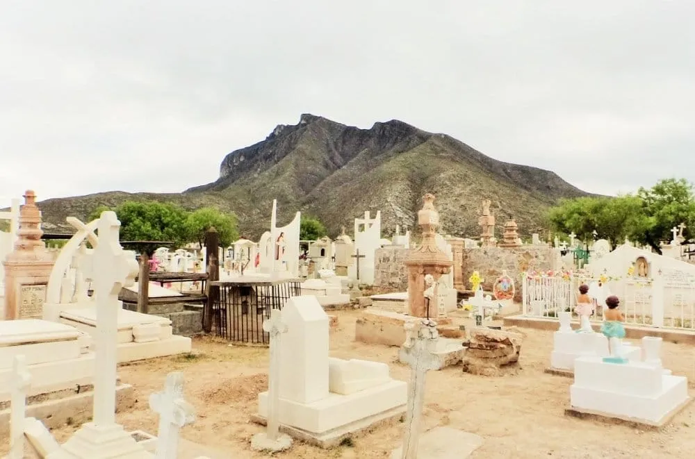 vamonos to mexico — Mapimi Durango Mexico