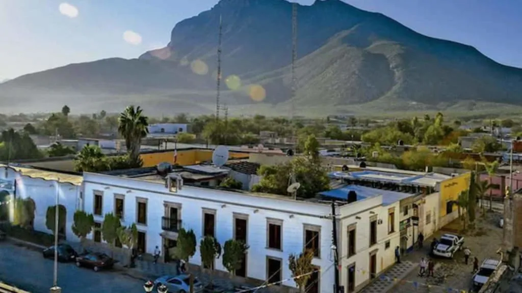 mapimi durango — Mapimi Durango Mexico