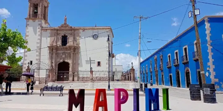 Mapimi, Durango: Zona del Silencio, Bolson de Mapimi & Complete Guide (2026)