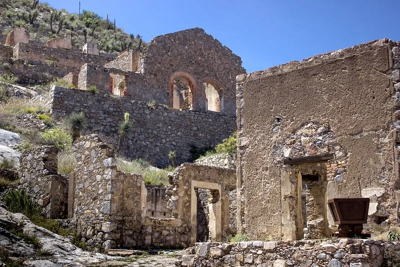 mapimi durango — Mapimi Durango Mexico