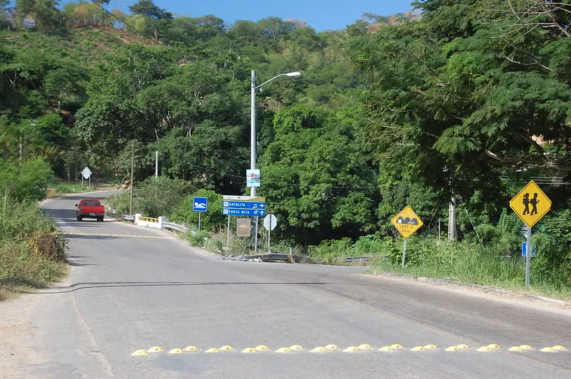 marietas islands hidden beach