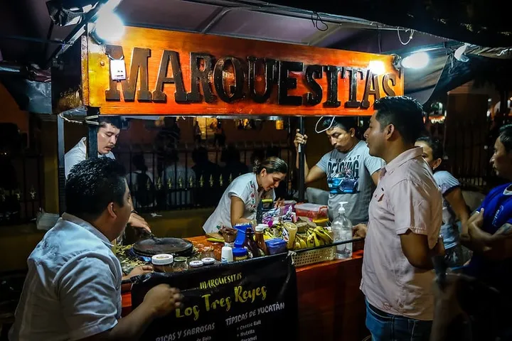 Yucatan&#8217;s Marquesitas: A Sweet Tale of Tradition and Flavor