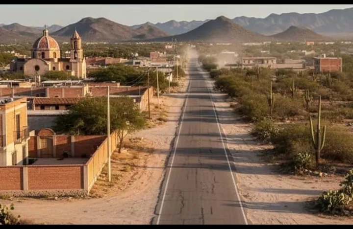 Matehuala in January: Weather & Travel Tips