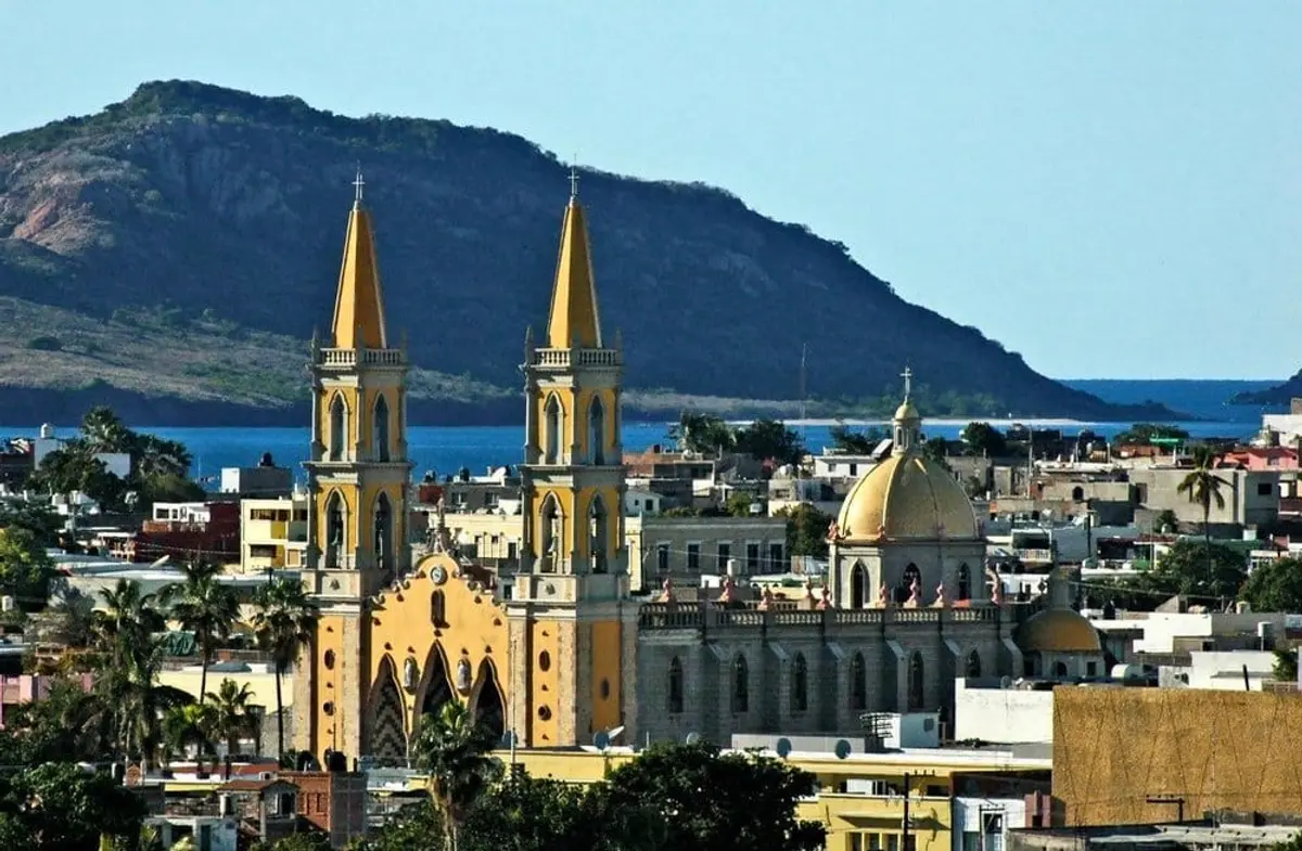 Mazatlán in October 2026: Beaches & Value