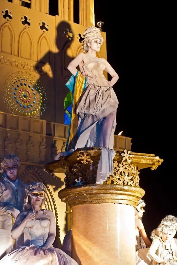 Mazatlan Travel Guide 2026: Old Town, Beaches & Mexico's Biggest Carnival