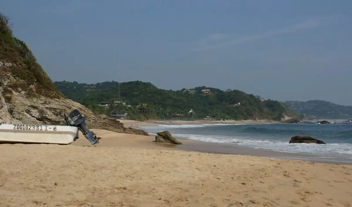 Mazunte in March: Weather, Beaches & Travel Tips