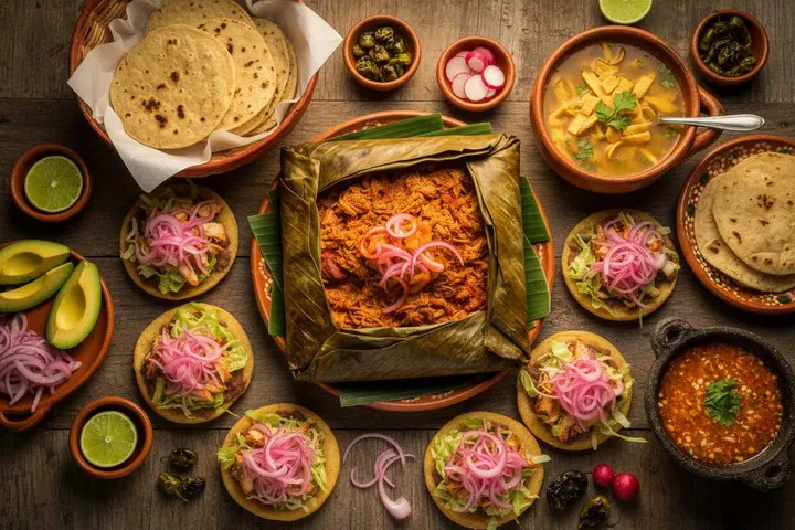 15 Best Restaurants in Merida, Mexico for 2026