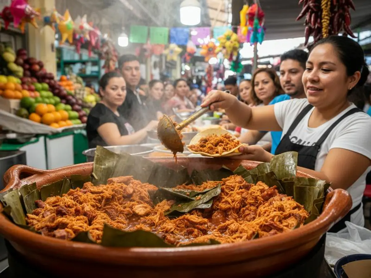 Best Restaurants in Mérida 2026: Yucatecan Food & Where Locals Eat