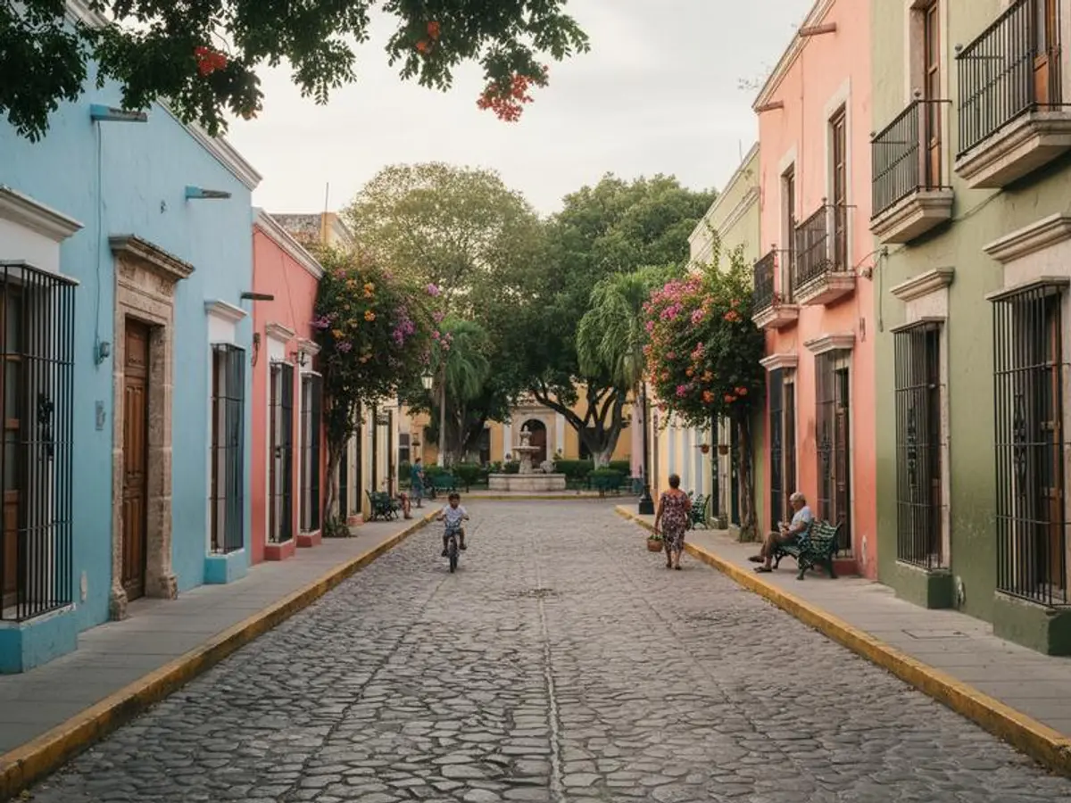 Valladolid to Mérida 2026: Bus, Car & Every Option (Prices & Times)