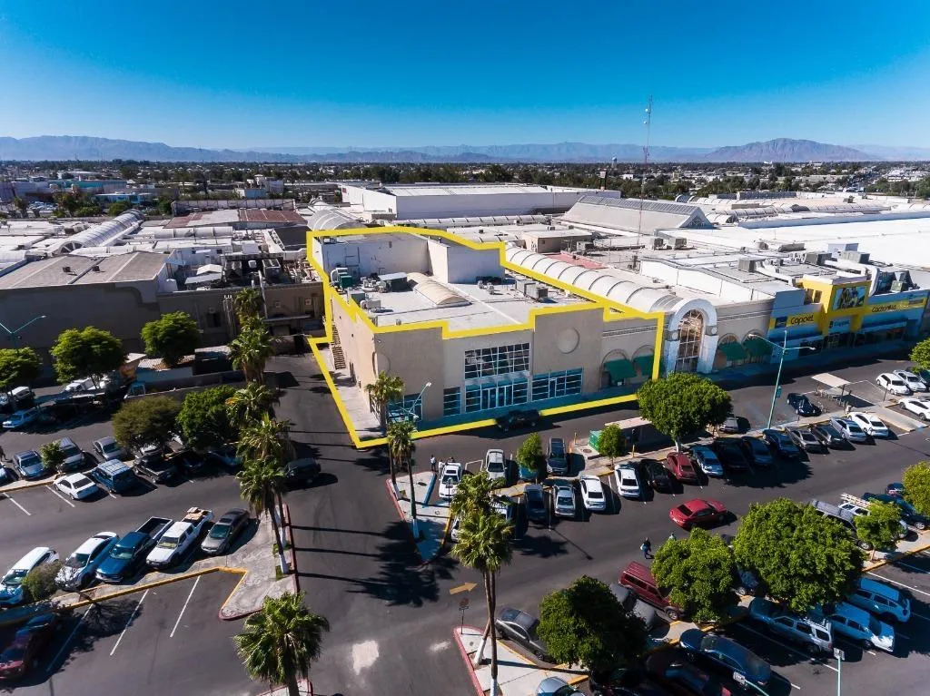 mexicali baja california mexico