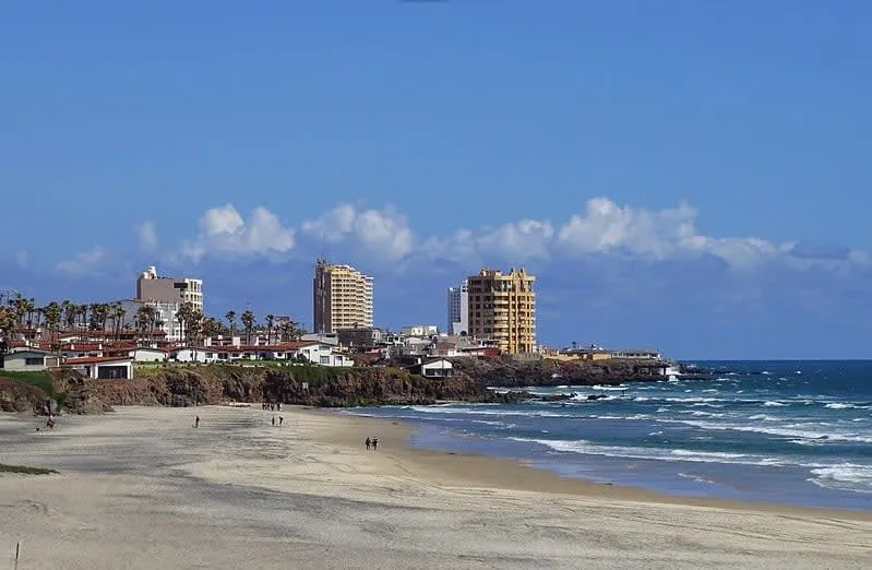 mexicali baja california beaches
