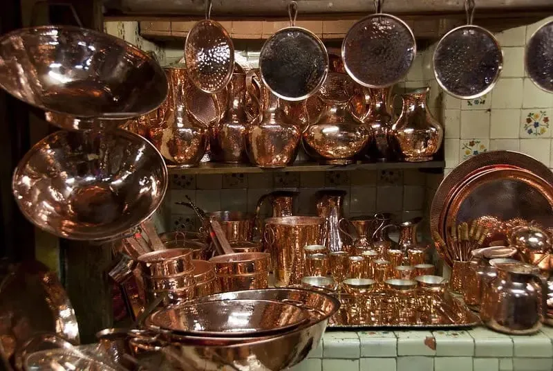 santa clara del cobre