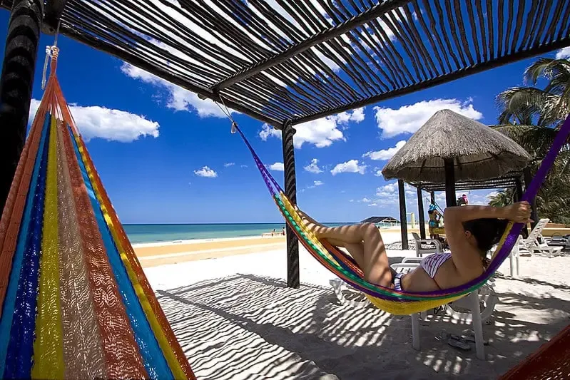 hammocks yucatan
