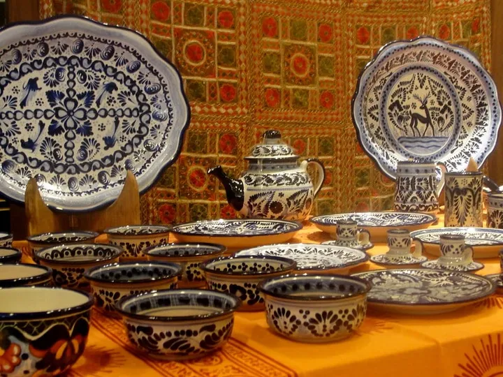 34 Best Mexican Crafts and Folk Art to Buy in 2026