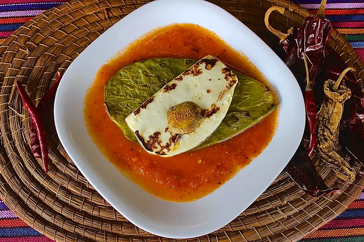 Savoring Mexico: A Culinary Journey Through Regional Delights