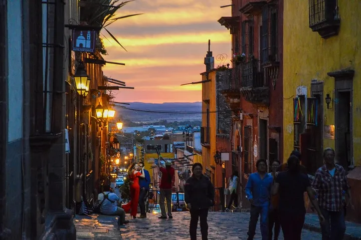 Mexican Paradises: 7 Top Destinations for Ultimate Relaxation